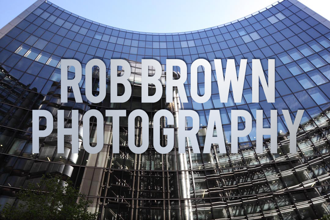 Rob Brown Photography